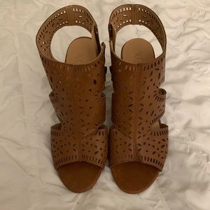 XoXo Heels